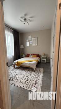 Дом 90м², 1-этажный, посуточно,