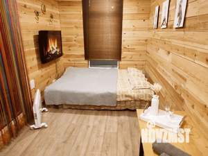 Дом 20м², 1-этажный, посуточно,