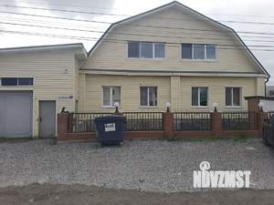 Дом 245м², 2-этажный, на длительный срок,