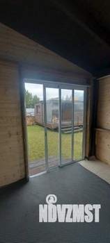 Дом 120м², 1-этажный, на длительный срок,