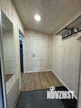 Дом 72м², 1-этажный, посуточно,