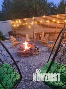 Дом 75м², 2-этажный, посуточно,