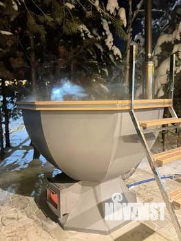 Дом 280м², 2-этажный, посуточно,