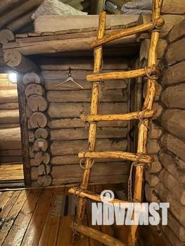 Дом 25м², 1-этажный, посуточно,