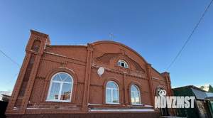 Дом 130м², 1-этажный, на длительный срок,