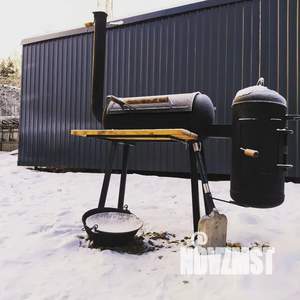 Дом 32м², 1-этажный, посуточно,