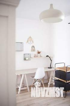 Дом 95м², 1-этажный, посуточно,