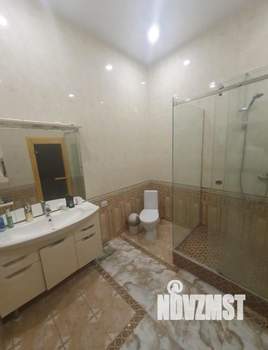 Коттедж 500м², 2-этажный, на длительный срок,