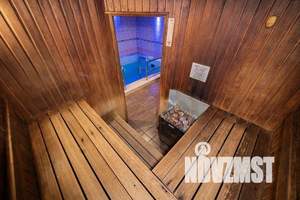 Дом 408м², 2-этажный, посуточно,