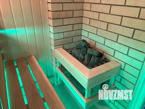 Дом 200м², 3-этажный, посуточно,