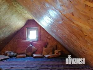 Дом 117м², 2-этажный, посуточно,