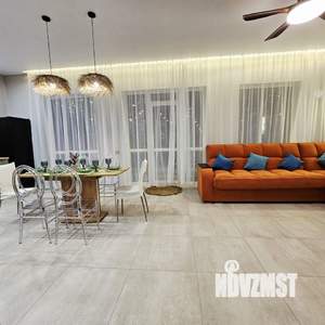 Дом 140м², 1-этажный, посуточно,