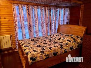 Дом 170м², 2-этажный, посуточно,