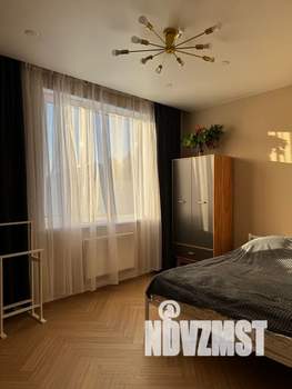 Дом 117м², 1-этажный, посуточно,