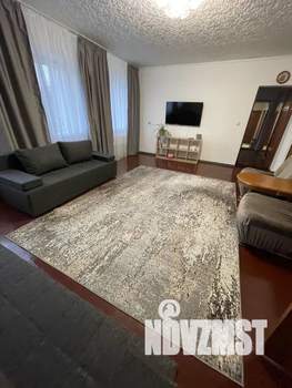 Дом 100м², 1-этажный, посуточно,