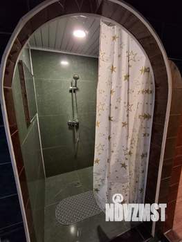 Дом 360м², 3-этажный, посуточно,