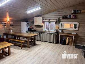 Дом 54м², 1-этажный, посуточно,