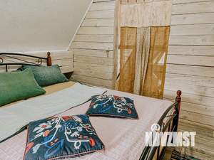 Дом 50м², 2-этажный, посуточно,