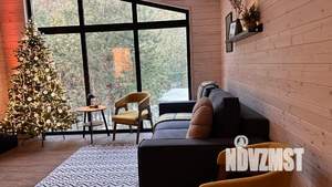 Дом 100м², 1-этажный, посуточно,