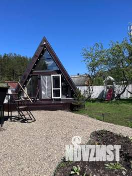 Дом 45м², 2-этажный, посуточно,