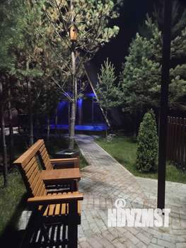 Дом 67м², 2-этажный, посуточно,