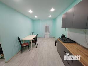 Дом 60м², 1-этажный, на длительный срок,