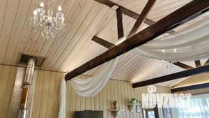 Дом 145м², 1-этажный, посуточно,