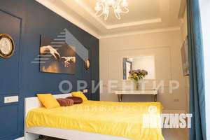 Таунхаус 80м², 3-этажный, на длительный срок,