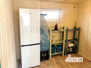 Дом 72м², 1-этажный, на длительный срок,