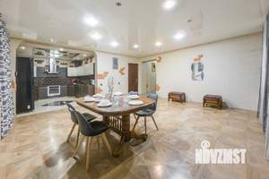 Дом 360м², 1-этажный, посуточно,