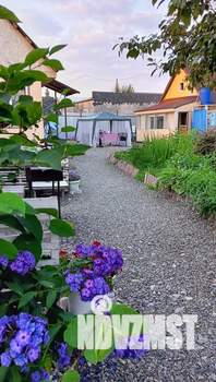 Дом 50м², 2-этажный, посуточно,