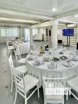 Дом 300м², 2-этажный, посуточно,