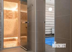 Дом 150м², 1-этажный, посуточно,