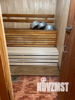 Дом 100м², 1-этажный, посуточно,