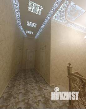 Коттедж 500м², 2-этажный, на длительный срок,