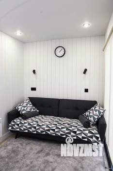 Дом 29м², 1-этажный, посуточно,