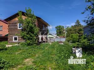 Дом 90м², 2-этажный, на длительный срок,