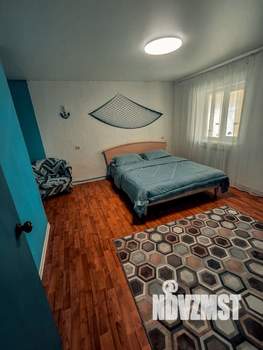 Дом 240м², 2-этажный, посуточно,