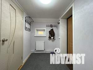 Дом 53м², 2-этажный, на длительный срок,