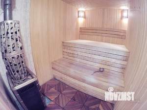 Дом 210м², 3-этажный, посуточно,