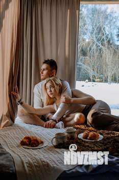 Дом 15м², 2-этажный, посуточно,