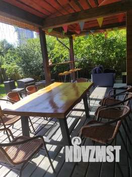 Дом 90м², 2-этажный, посуточно,