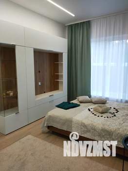 Дом 100м², 1-этажный, посуточно,