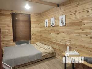 Дом 20м², 1-этажный, посуточно,