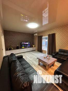 Дом 145м², 1-этажный, посуточно,