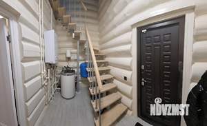 Коттедж 90м², 2-этажный, на длительный срок,