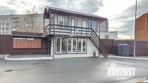 Дом 127м², 2-этажный, на длительный срок,