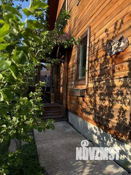 Дом 115м², 2-этажный, посуточно,