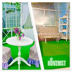 Дом 500м², 2-этажный, посуточно,