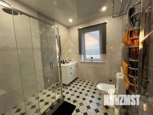 Дом 145м², 1-этажный, посуточно,